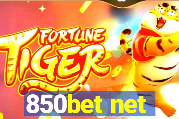 850bet net